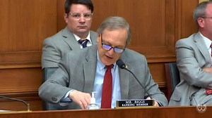 My opening statement for today's Judiciary hearing on sentencing reform. See below: | Congressman Andy Biggs