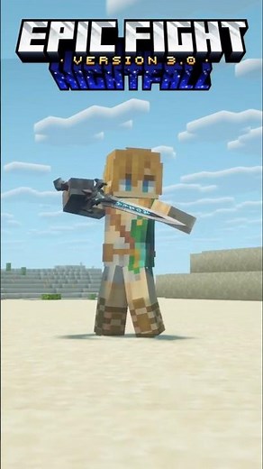 This Mod Adds LEGEND OF ZELDA to Minecraft?!