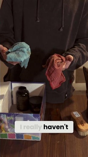 DIY Boot Care Kit Keep Your Boots Looking NEW! #maintenance #boots #cowboys