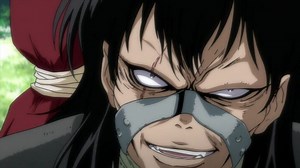 Basilisk (English Dub) | E3 - The Onslaught of War