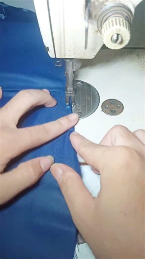 How to sew a men's shirt. #sewing