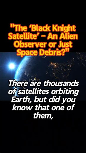Exploring the Enigma of Alien Observers #alienobserver, #mysteries, #space, #ambient, #ufos