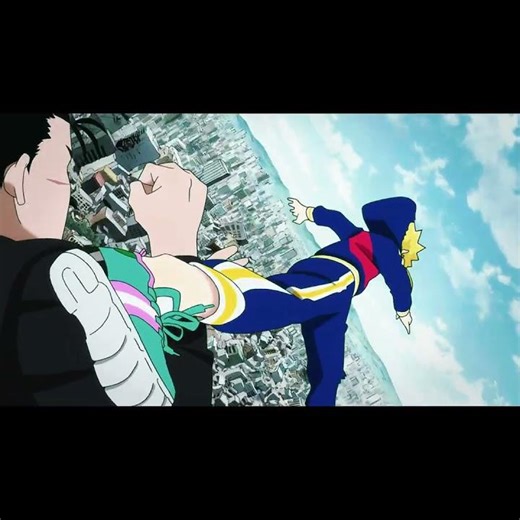 LET ME TAKE YOU DANCING🕺| FLOW EDIT [4k] #anime #edit #naruto #jjk #fireforce #onepiece