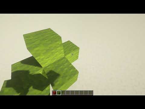 Come usare il comando FILL [Minecraft]