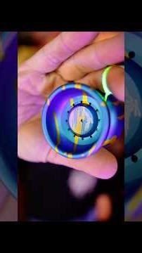 Orbital Decay tutorial. A fun whip/rejection trick. #yoyo