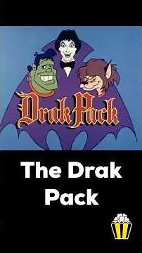 THE DRAK PACK