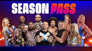 CM Punk vuelve a un juego de WWE tras 10 años de ausencia