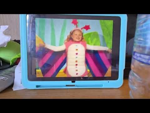Team umizoomi butterfly dance