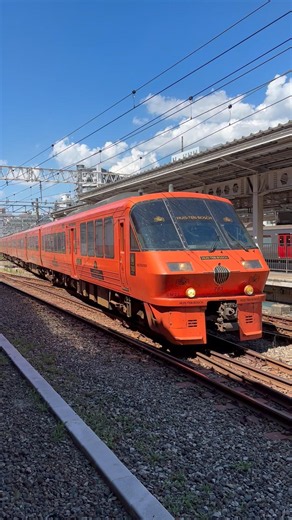 2026/07/11 783系CM23＋783系CM11特急みどり佐世保行き博多駅到着#jr九州#783系#特急列車#特急みどり#電車#鹿児島本線