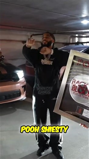 Pooh Shiesty's INSANE Car Collection After Jail! 💰🚗💨