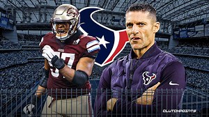 Texans Eyeing Ex-2nd Round Pick, USFL Sacks Leader Before Training Camp