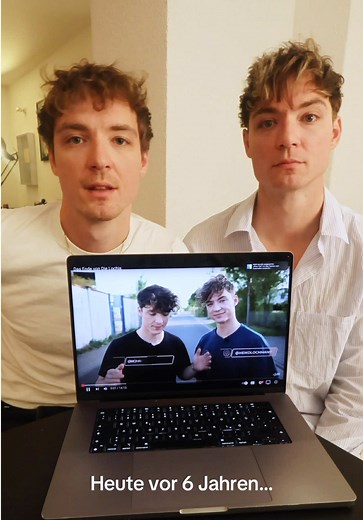 Die Lochis: Ein Rückblick auf meine Kindheit