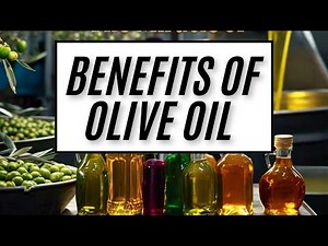 Olive Oil Benefits|| The Ultimate Guide to Heart Health, Skin Care, and More!