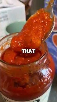 The 3 Worst Pasta Sauce Brands in The USA. #pastasauce #pastasaucerecipe #usabrands#usa #Us