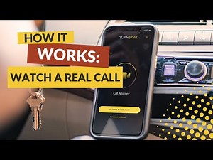 What happens on a TurnSignl call?