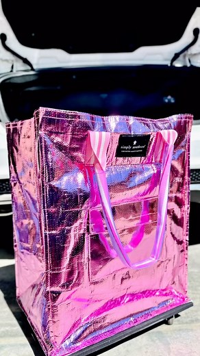 Simply Southern Rolling Totes are available online and in stores NOW!!! 😍🎉 | Simply Southern