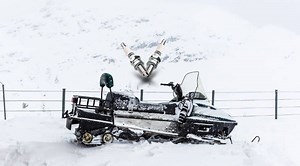 Why Does My Snowmobile Keep Fouling Plugs: (8 Causes) | Fun In The Yard