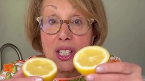 Cleaning grandma reveals secret hack to keep washing machine fresh