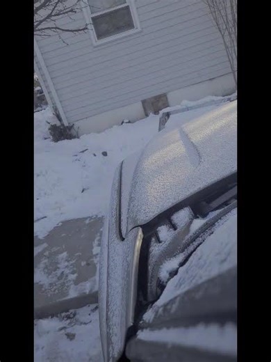 2002 Chevy LB7 Duramax Cold Start. Using All The Cold Crankin AMP's #chevy #automobile #mechanic