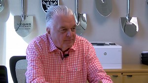 Governor Sisolak to announce Lt. Governor appoinment