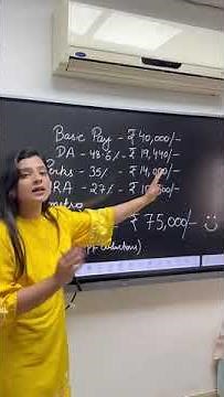 ✈️ AAI ATC Salary 2025 | In-hand Salary, Perks, and Benefits Explained 💰#aai #prashantchaturvedi