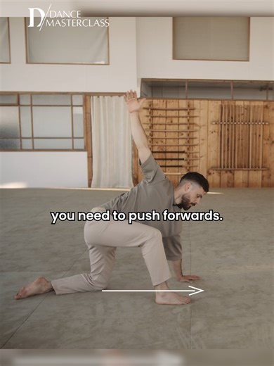 Incorrect Execution of the Aikido Roll Poor alignment or timing can lead to tension and injury. Learn safe rolling mechanics to protect joints and move smoothly with control. www.dance-masterclass.com