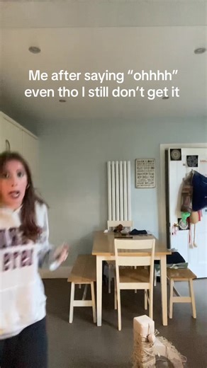 Understanding Confusion: The ‘Ohhhh’ Moment Explained