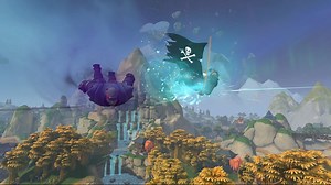 77K views · 436 reactions | Realm Royale's "Steel and Shadow" Battle Pass is free to PS Plus members during Open Beta: https://play.st/2AV39uk So... pirates or ninjas? | PlayStation | Facebook