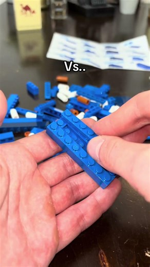 Do NOT show this LEGO to an ADULT..😭 #brickset #lego #gift #fyppp