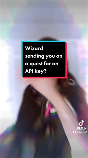 Reading #documentation about #API keys versus how I understand them. If you #learn through #gaming and need to wrap your head around #APIkeys, the #postmanStudent #community got you, fam. #webdevelopment #devtok #developers #postman #coding #programming