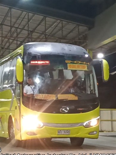 Journey from Bacolod City to Dumaguete City