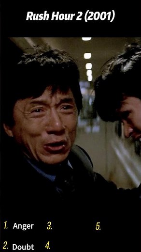 Rush Hour 2 (2001) | Lee Thinks Carter Is Dead… Until He Appears what