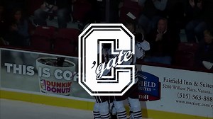 2.8K views · 141 reactions | What a great day for the Colgate men's ice hockey season opener! Great tailgate and even better game! Check out the highlights and recap from the game! READ ➡️ goo.gl/TJjYQw | Colgate Athletics | Facebook