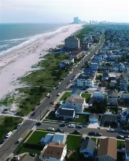 "Exploring Brigantine." By Lighthouse Love Immerse yourself in the wonders of our town through each episode, a delightful 2-3 minute documentary-style video. Discover a diverse range of topics that beautifully intertwine with our community. To stay updated on upcoming episodes and future subjects, please visit the site: https://sites.google.com/view/lighthouselove/exploring-brigantine. Now, you may be wondering, "Why is a beach home decor business venturing into a documentary video series?" The 