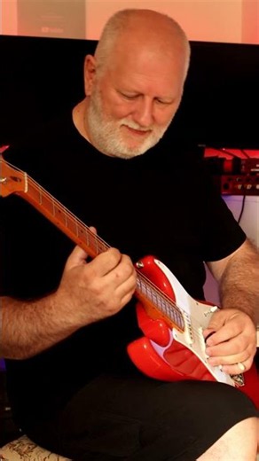 Dancing Queen - Guitar Instrumental