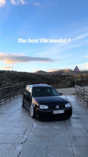 The Best VW Model? The Mk4 GTI Debate for Car Lovers