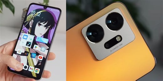 Infinix Zero 20 Full Specifications, Features, Price In Philippines