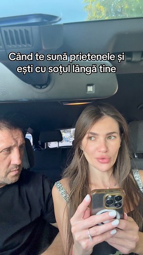 #fypシ #husbandandwife #girls #calling #forfun | Daiana Muresan