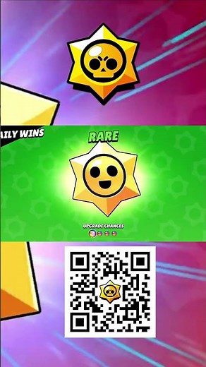 🚨 NEW Brawl Stars QR Codes 2026 🔥 Official FREE Rewards, Pins & Sprays
