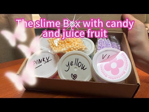 SLEEP TRIGGER AND SLEEP SLIME