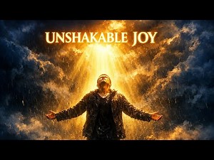 10 Bible Verses for Unshakable Joy in Every Situation (Listen Daily)
