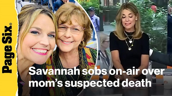 Nancy Guthrie investigators allegedly closing in on ‘porch guy,’ could soon make arrest: former FBI agent