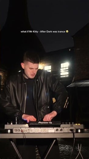 remember this from 2020 lockdown? #trance #mrkitty #trancemusic #techno