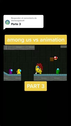 Among Us vs Zombie Animation - Part 3