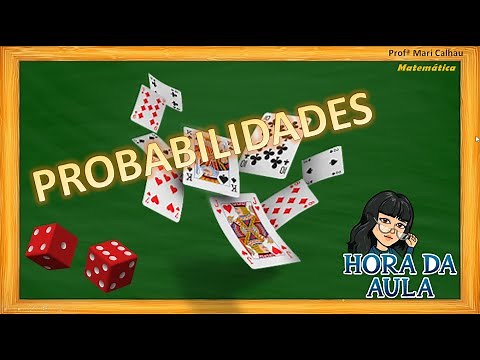 PROBABILIDADES - 7º ANO