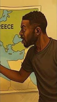 Egypt's True History: Unveiling the Myths and Truths #shorts