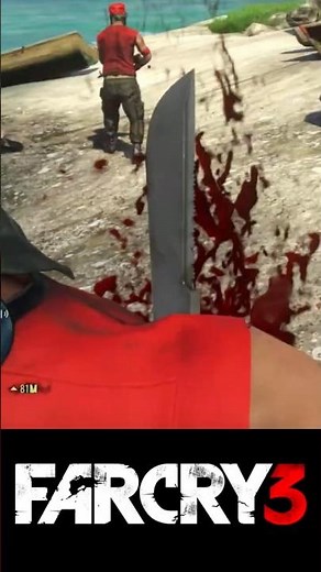 FAR CRY 3 Short 18 Gameplay Walkthrough FULL GAME