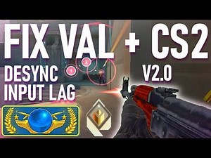 Fixing Everything Clientsides: Netcode/Hitreg/Desync