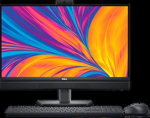 Dell OptiPlex All-in-One PCs & Desktop Computers | Dell India