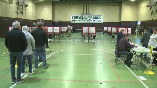 Maine seeks dismissal of Trump administration lawsuit to obtain raw voter file